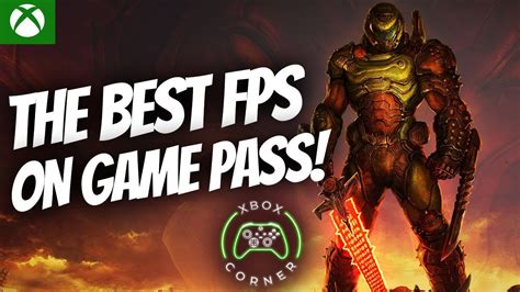 best first person shooter xbox series x